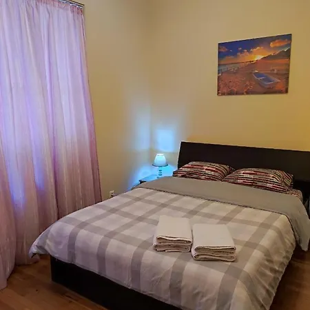 Apartment Acharnonn *