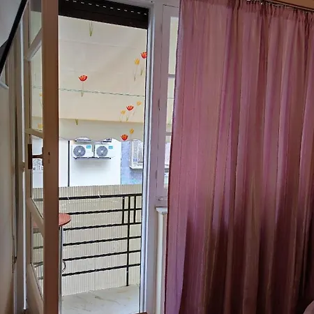Apartment Acharnonn *