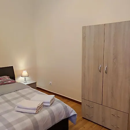 Apartment Acharnonn *